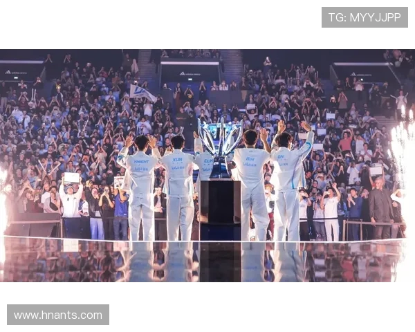 英雄联盟S15总决赛精彩回顾：赛场上的巅峰对决与传奇时刻