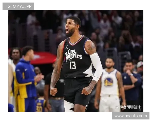 保罗·乔治领衔打造新阵容助力球队冲击总冠军的前景分析