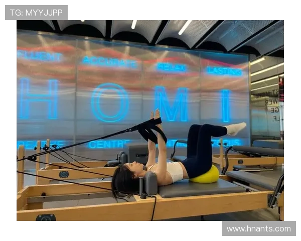 健身新趋势：科学饮食与有效训练结合助你塑造完美身材