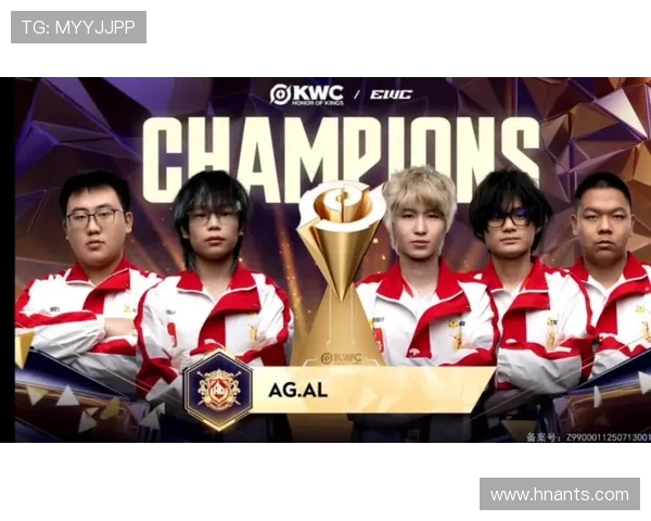 全球总决赛燃爆全场新王登顶引领电竞新时代激情与荣耀并存 全球总决赛燃爆全场新王登顶引领电竞新时代激情与荣耀并存