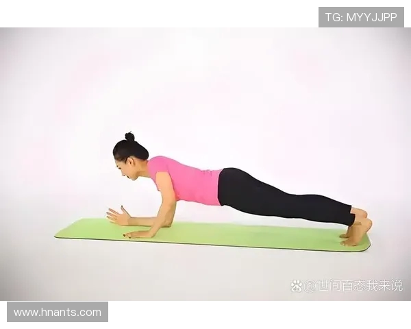 全面提升身体素质从健身开始 如何通过科学训练塑造完美身形