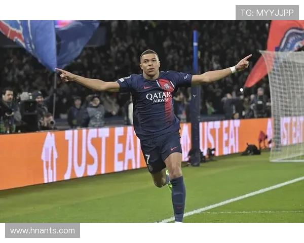 基利安姆巴佩引领法国足球新时代展现速度激情与王者风范