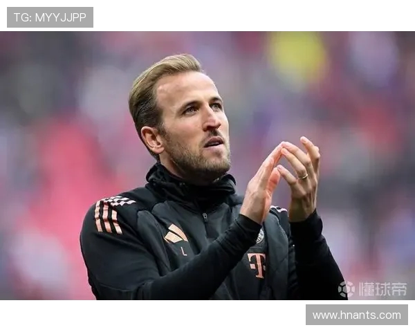 哈里凯恩率领球队再创辉煌展现领袖风采点燃足球激情