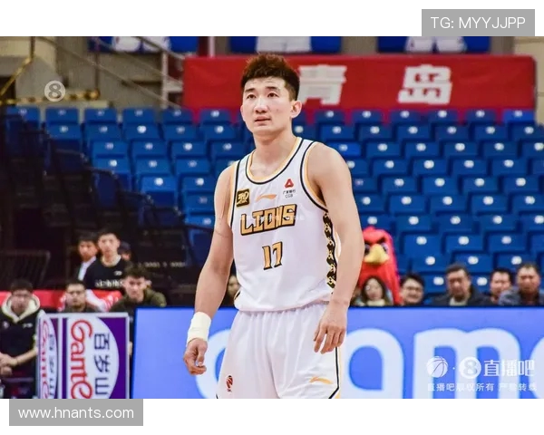 孙铭徽：从CBA赛场的明星球员到中国篮球未来的希望之星