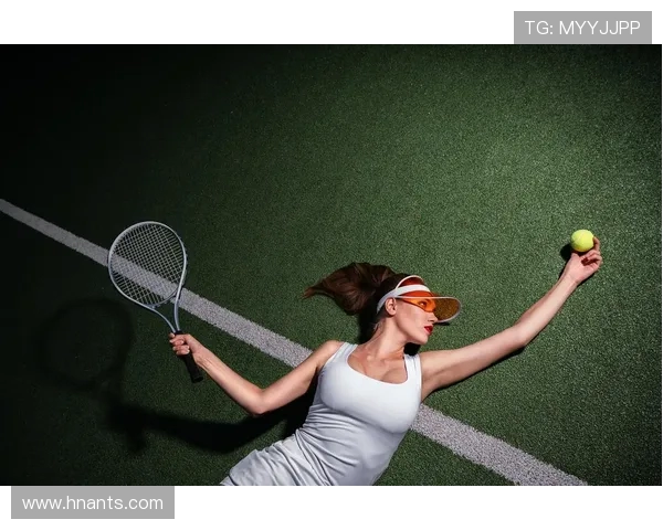 网球技术与心理素质的双重提升:从基础到竞技水平的全面解析