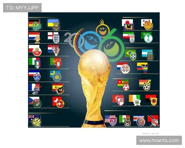 美加墨联合举办世界杯赛事 探索三国合作与足球文化融合