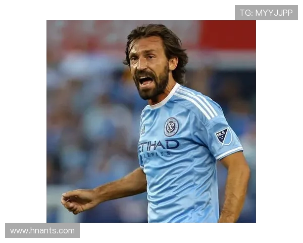 安德烈亚皮尔洛的绿茵智慧与意大利足球艺术的完美融合