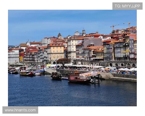 探寻波尔图百年风情与葡萄牙大西洋岸独特文化之旅