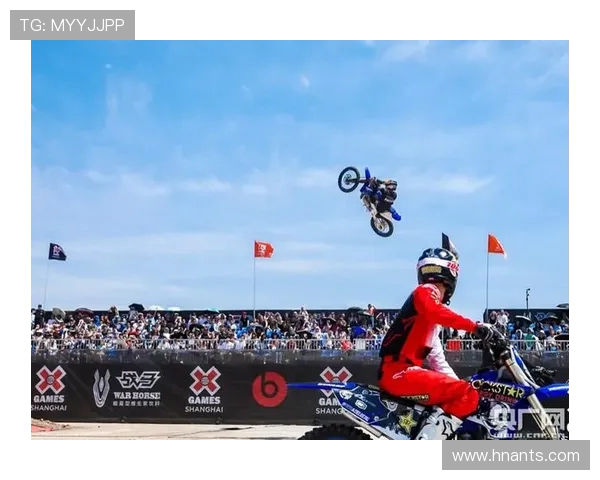 上海极限运动队心理素质分析与表现研究探讨