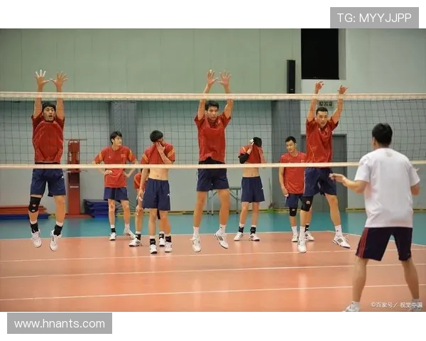 上海排球队心理素质排名第七揭示排球运动员心理素质的重要性