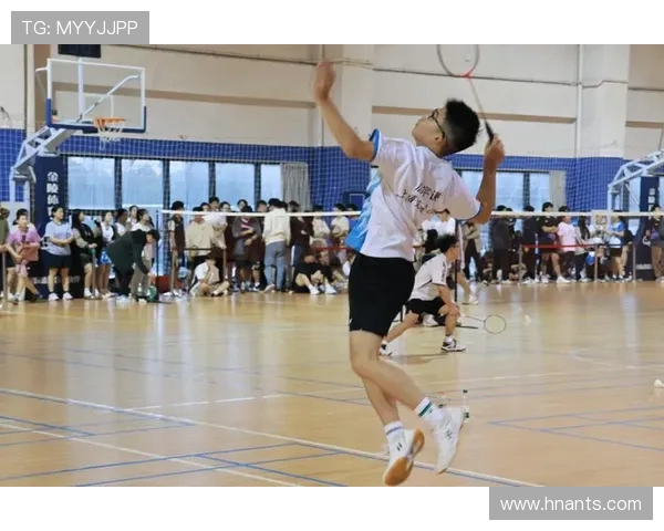 上海羽毛球队比赛经验分析及其对未来赛事表现的影响探讨