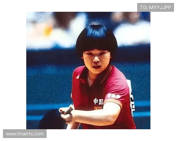 专访乒乓球女将吴丽揭秘她成功背后的努力与坚持