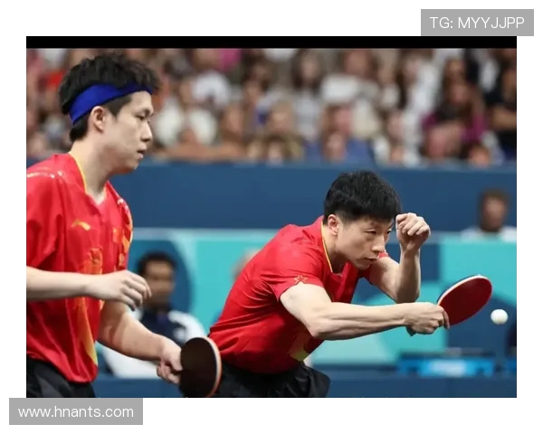 乒乓球战术实力榜单权威发布揭示顶尖选手的竞技策略与表现