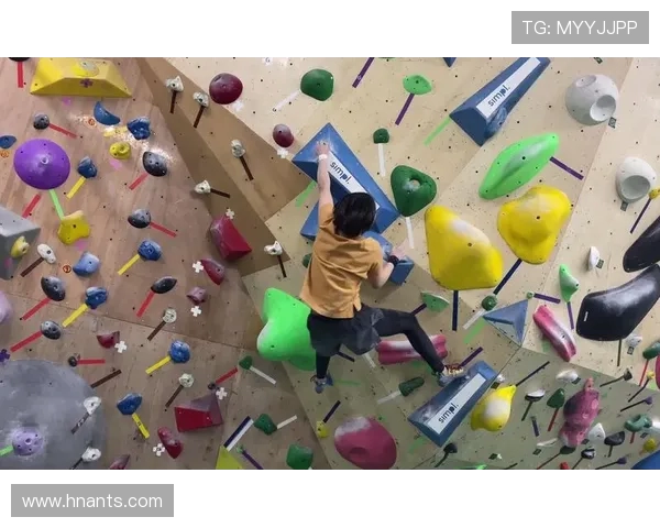 南京攀岩队技术创新再创佳绩攀岩技术排名跃升至新高