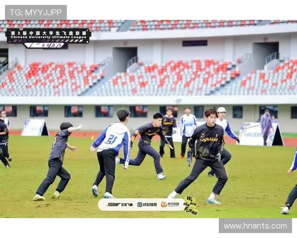 南京飞盘队在全国耐力排行榜中荣登第六名展现出色竞技实力与团队精神