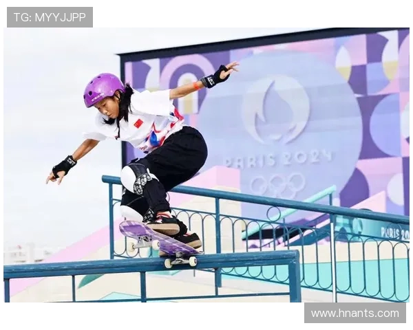 对话滑板女将周静探索她的滑板生涯与梦想追逐之路