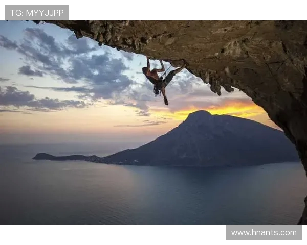 广州攀岩队在极限运动嘉年华中的意识表现与团队精神分析