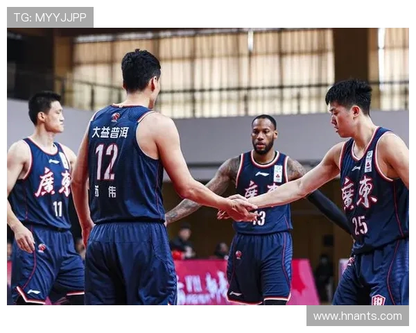 广州篮球队节奏表现分析及其对比赛胜负的影响探讨