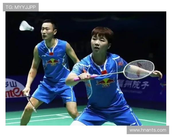 广州羽毛球队如何实现速度变革引发热议与关注 广州羽毛球队如何实现速度变革引发热议与关注