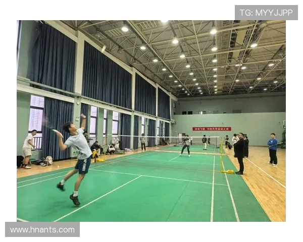 深入分析上海羽毛球队的整体压制战术及其对比赛的影响与优势