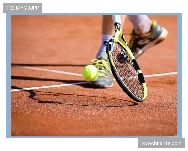 科学网球训练新方法：提升击球速度的有效技巧与策略