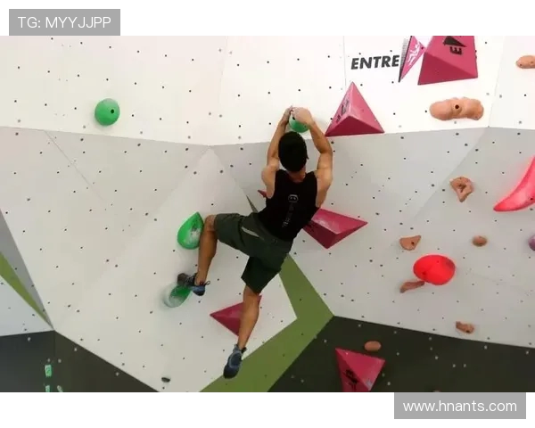 西安攀岩队的快攻策略与深度训练全解析 西安攀岩队的快攻策略与深度训练全解析