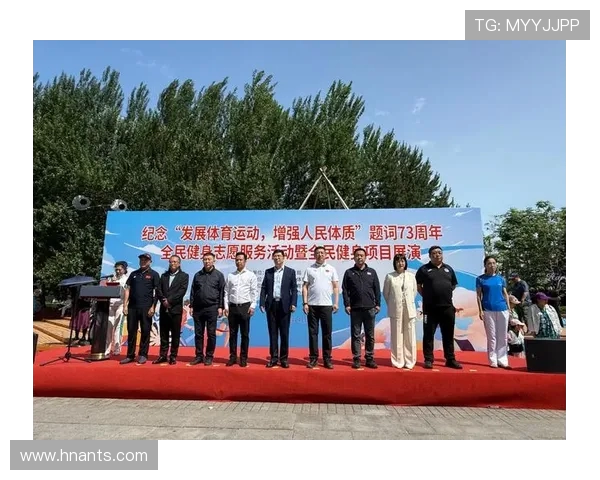 探索体育运动魅力与全民健康发展推动社会进步的时代新篇章壮丽
