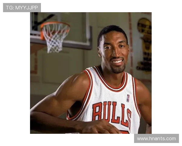 斯科蒂·皮蓬：从乔丹影子到篮球巨星的传奇之路