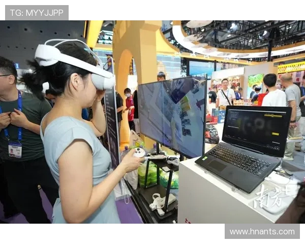 电竞产业崛起与发展现状分析：技术进步、赛事文化与未来趋势探讨